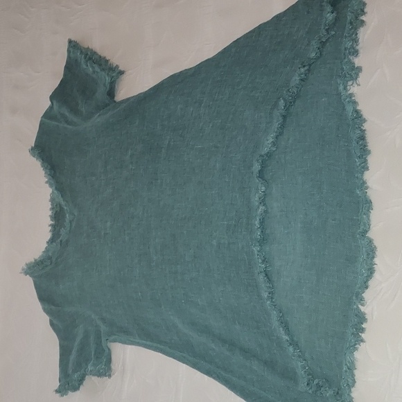 Catwalk Studio tunic - Picture 5 of 7